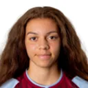 Ruby-Rae Tucker — cầu thủ, Southampton W