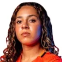 Jyllissa Harris — cầu thủ, Ottawa Rapid W