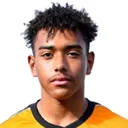 Josthan Maduro — cầu thủ, River Plate