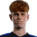 Finn Mckenlay — cầu thủ, Finn Harps