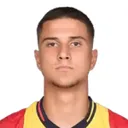 Zinedin Smajlović — cầu thủ, Olympiakos Piraeus