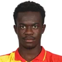 Anthony Dennis — cầu thủ, Al-Jazira