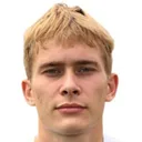 Maksym Vadovskyi — cầu thủ, Nyva Ternopil II