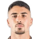 Agustin Quiroga — cầu thủ, Estudiantes de Rio Cuarto