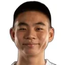 Nathan Mao — cầu thủ, Young Lions