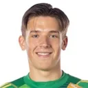 David Andersson — cầu thủ, BK Hacken