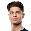 Lars Villiger — cầu thủ, FC Luzern