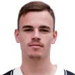 Nemanja Trifunović — cầu thủ, FK Partizan