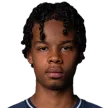 Julian Yao Mawuli Etse — cầu thủ, Bochum U19