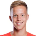 Stanislav Poroykov — cầu thủ, FC Orenburg