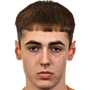 Ronan Mansfield — cầu thủ, Cobh Ramblers