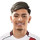 Agustín Ruberto — cầu thủ, River Plate