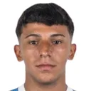 Emiliano del Pino — cầu thủ, Colón