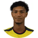 Isaac Mateo Sánchez Cortez — cầu thủ, Universidad Catolica