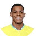 Matheus Reis — cầu thủ, Fluminense
