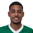 Riquelme Fillipi — cầu thủ, Palmeiras