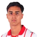 Vitor Nunes — cầu thủ, Manchester City