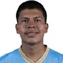 Anderson Ayhuana — cầu thủ, Bolívar