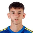 Camilo Rey — cầu thủ, Boca Juniors
