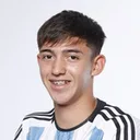 Kevin Tomas Gutiérrez — cầu thủ, Rosario Central