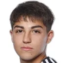 Valentino Andres Acuña — cầu thủ, Newells Old Boys