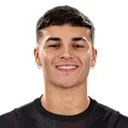 Alejo Sarco — cầu thủ, Bayer Leverkusen