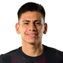 Claudio Echeverri — cầu thủ, Benfica