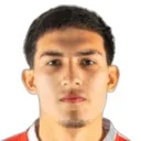 Tobías Palacio — cầu thủ, River Plate