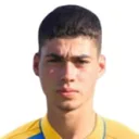 Alejandro Cichero — cầu thủ, Frosinone U20