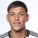 Ulises Giménez — cầu thủ, Sarmiento Junin