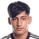 Francisco Marchant — cầu thủ, Colo Colo