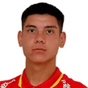 Milovan Celis — cầu thủ, Union Espanola