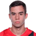 Dudu — cầu thủ, Atletico Paranaense