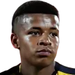 Keny Arroyo — cầu thủ, Cruzeiro