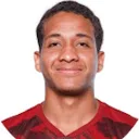 Miguel Vegas — cầu thủ, Caracas FC