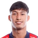 Rodrigo Antonio Gómez Villalba — cầu thủ, 2 de Mayo
