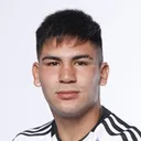 Juan Villalba — cầu thủ, Tigre