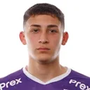 Patricio Pacífico — cầu thủ, Defensor Sporting