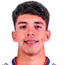 Thiago Helguera — cầu thủ, Atlético Madrid II