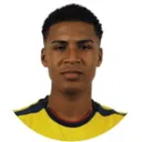Juan Rodríguez — cầu thủ, LDU de Quito