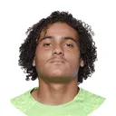 Phillipe Oliveira — cầu thủ, Vasco da Gama U20