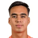 Josué Andrés Méndez Olivares — cầu thủ, Deportivo Cuenca