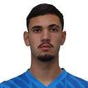 César Augusto Braga Rodrigues — cầu thủ, Fortaleza U20