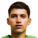 Fabián Pereira — cầu thủ, ABB