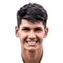 Marcelo Tórrez — cầu thủ, Santos U20