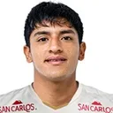 Esteban Cruz — cầu thủ, Union Comercio