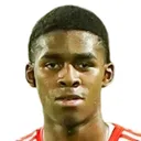 Víctor Guzmán — cầu thủ, Sporting CP B