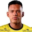Jhefferson Rodríguez — cầu thủ