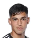 Juan Valentín Giménez — cầu thủ, Rosario Central