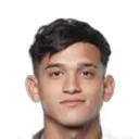 Dylan Gorosito — cầu thủ, Boca Juniors